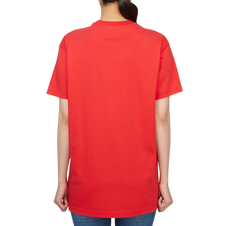 비비안웨스트우드(VIVIENNE WESTWOOD) 반팔티셔츠 (남여공용) 3G010013 J001M G406