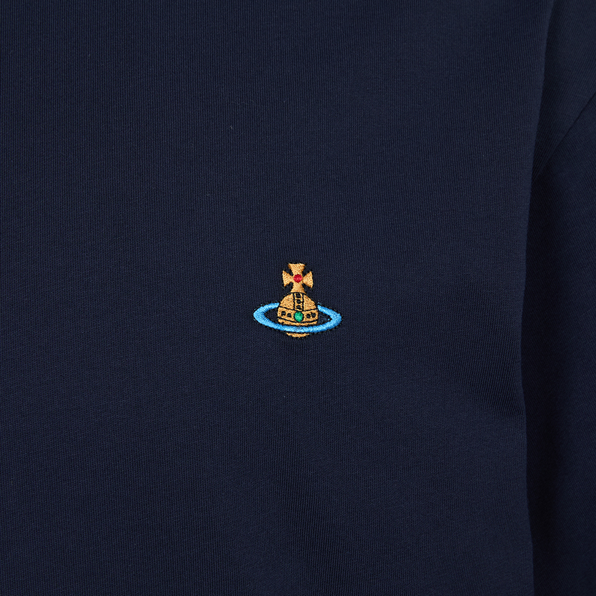 비비안웨스트우드(VIVIENNE WESTWOOD) 반팔티셔츠 (남여공용) 3G010013 J001M K410