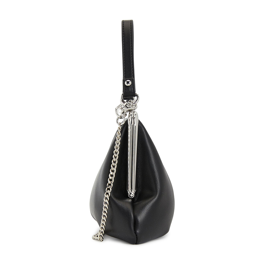 비비안웨스트우드(VIVIENNE WESTWOOD) 그래니 펄스 여성 체인 크로스백 4B010016W S0027 N201