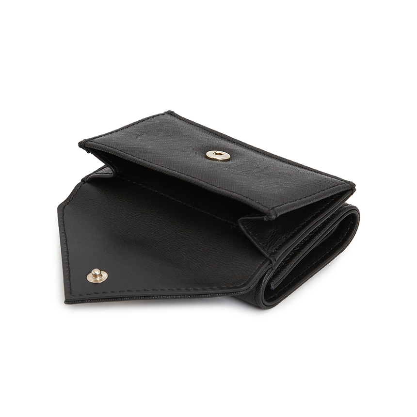비비안웨스트우드(VIVIENNE WESTWOOD) 사피아노 여성 반지갑 5115002EW L001N N402