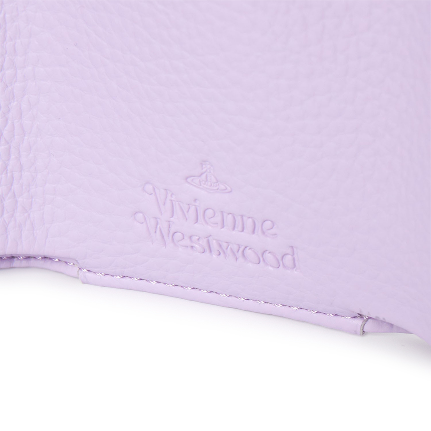 비비안웨스트우드(VIVIENNE WESTWOOD) 여성 반지갑 5115002EW S000D J402