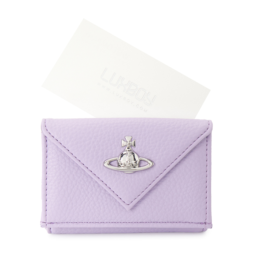 비비안웨스트우드(VIVIENNE WESTWOOD) 여성 반지갑 5115002EW S000D J402