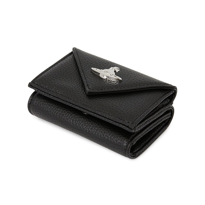 비비안웨스트우드(VIVIENNE WESTWOOD) 여성 반지갑 5115002EW S000D N403
