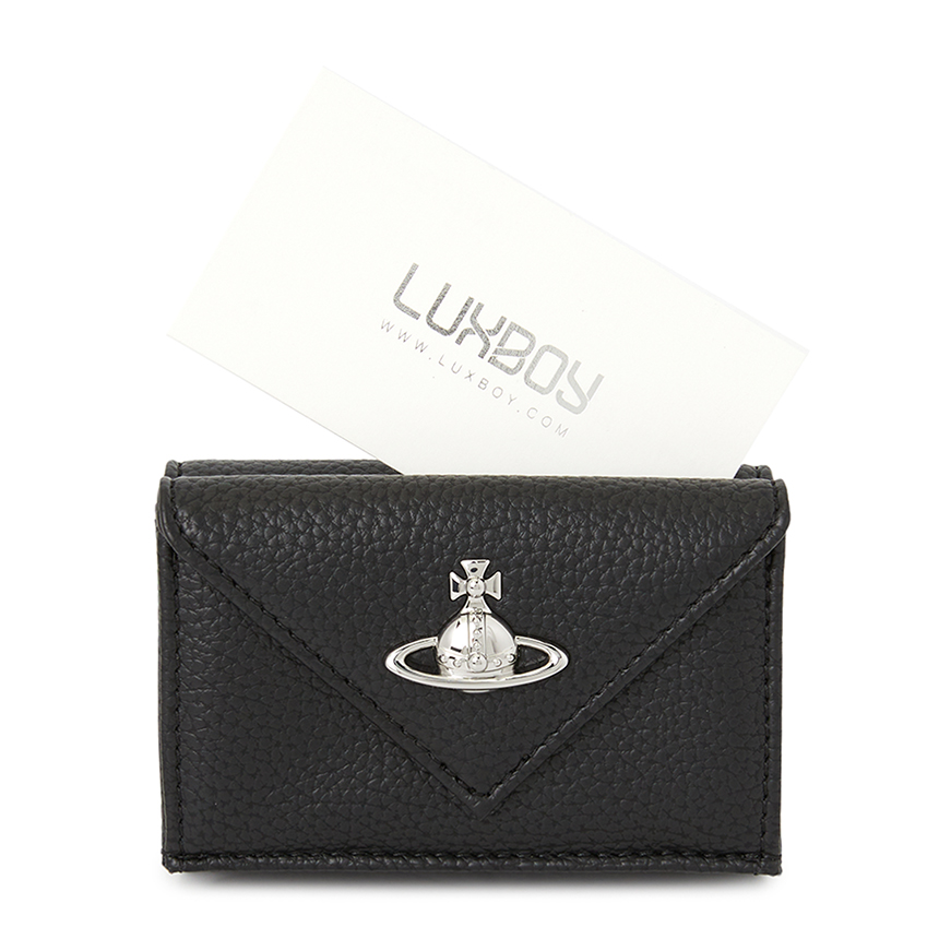 비비안웨스트우드(VIVIENNE WESTWOOD) 여성 반지갑 5115002EW S000D N403