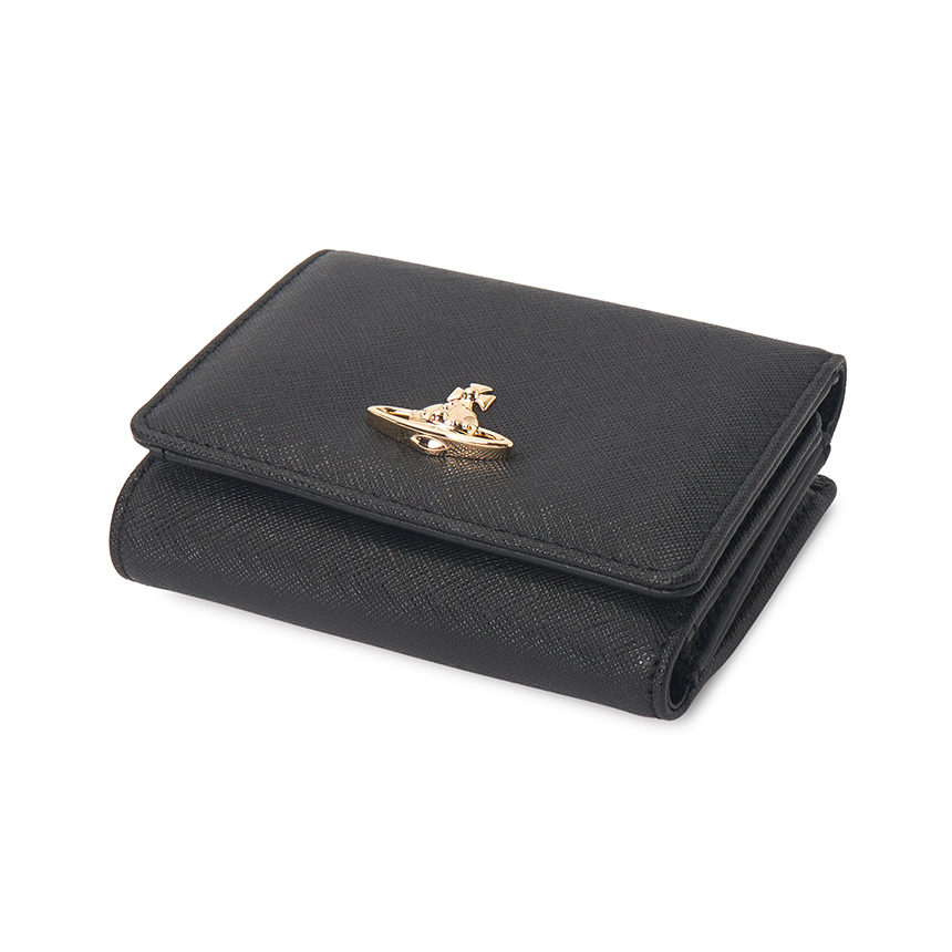 비비안웨스트우드(VIVIENNE WESTWOOD) 여성 반지갑 5115002MW L001N N402
