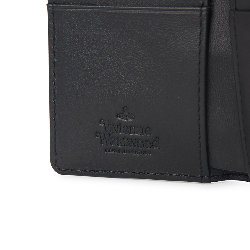 비비안웨스트우드(VIVIENNE WESTWOOD) 여성 반지갑 5115002MW L001N N402