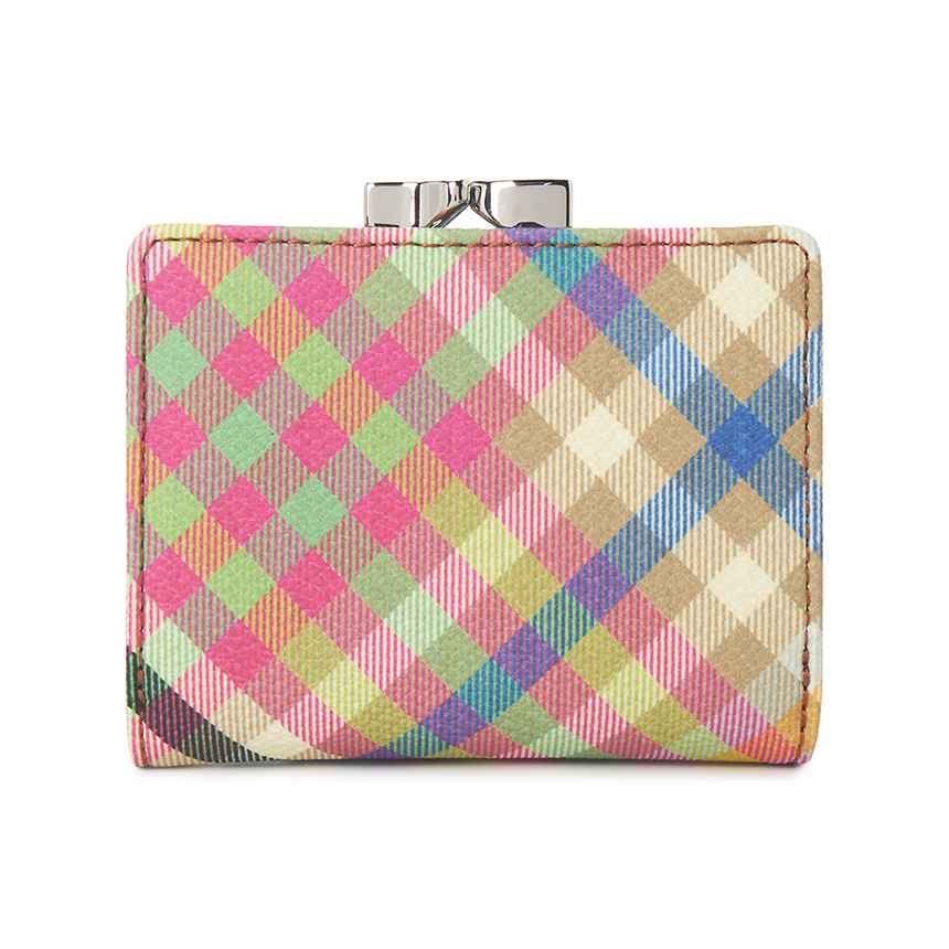 비비안웨스트우드(VIVIENNE WESTWOOD) 여성 반지갑 5115002MW S001S O315