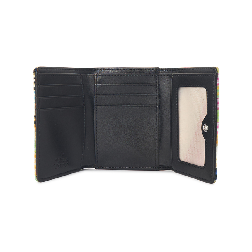 비비안웨스트우드(VIVIENNE WESTWOOD) 여성 반지갑 5115002MW S001S O315