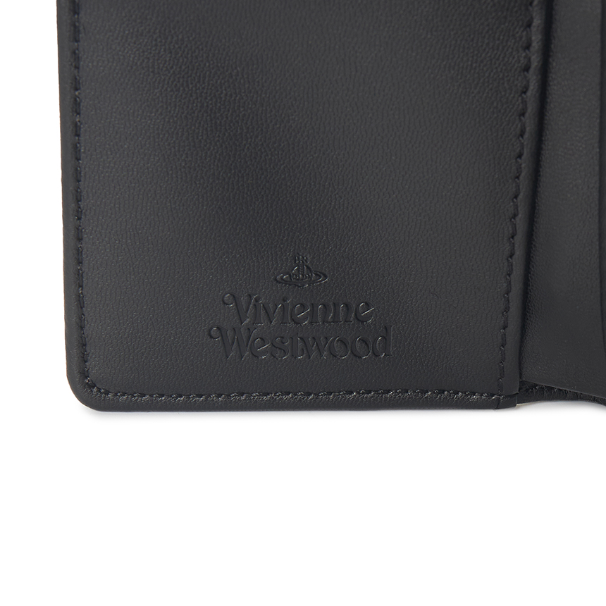비비안웨스트우드(VIVIENNE WESTWOOD) 여성 반지갑 5115002MW S001S O315