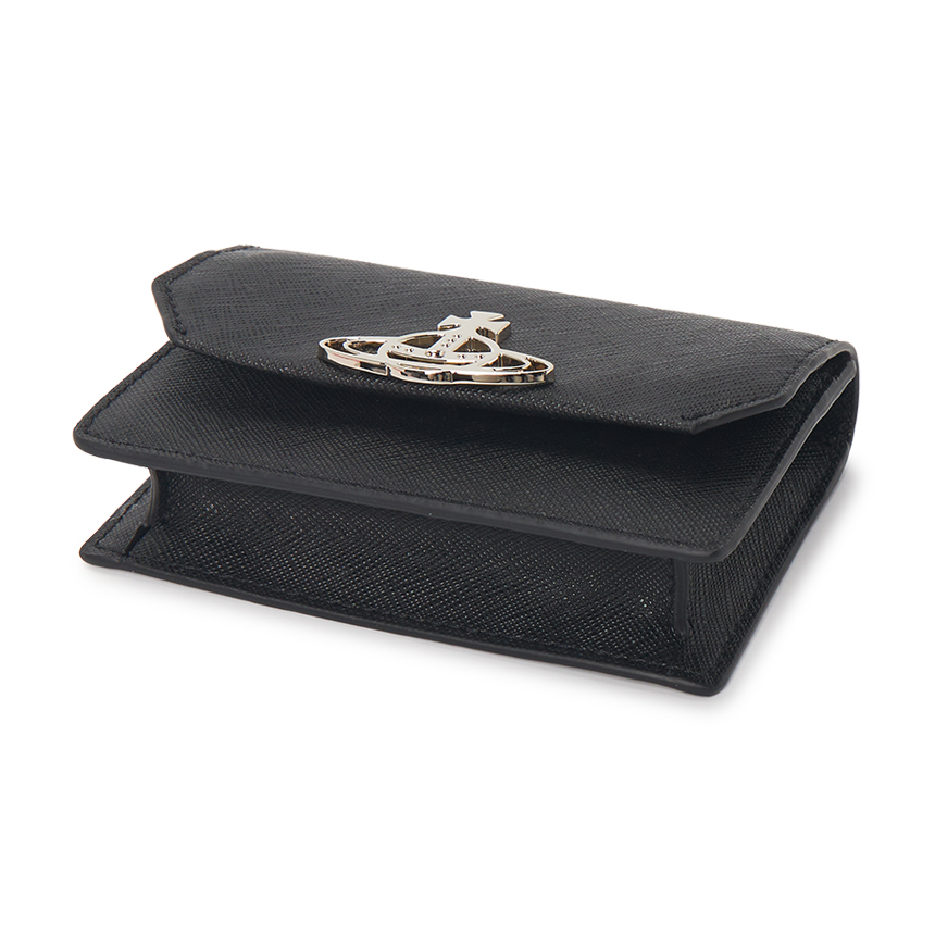 비비안웨스트우드(VIVIENNE WESTWOOD) 카드지갑 (남여공용) 5115002OW L001N N401