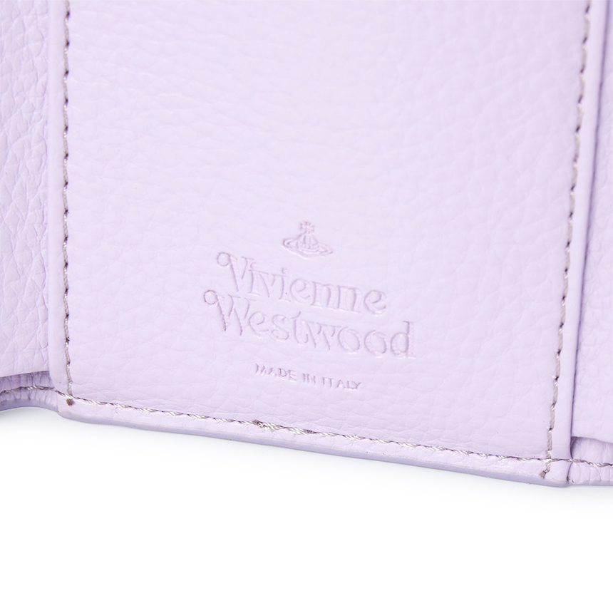 비비안웨스트우드(VIVIENNE WESTWOOD) 여성 반지갑 5115002TW S000D J402