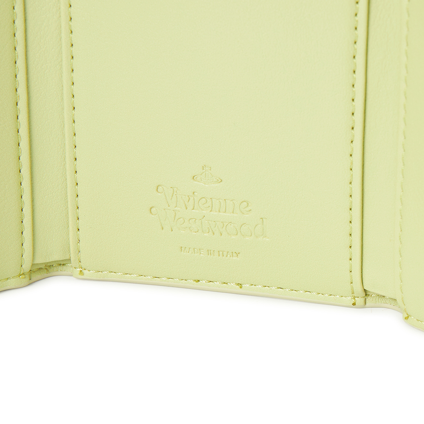 비비안웨스트우드(VIVIENNE WESTWOOD) 여성 반지갑 5115002TW S0026 M404