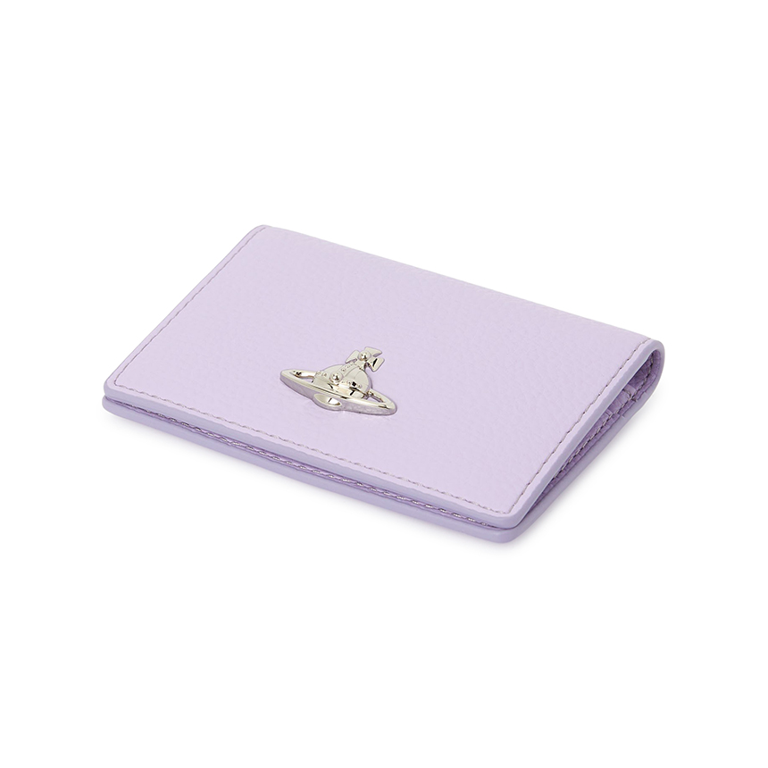 비비안웨스트우드(VIVIENNE WESTWOOD) 카드지갑 (남여공용) 5402000PU S000D J402