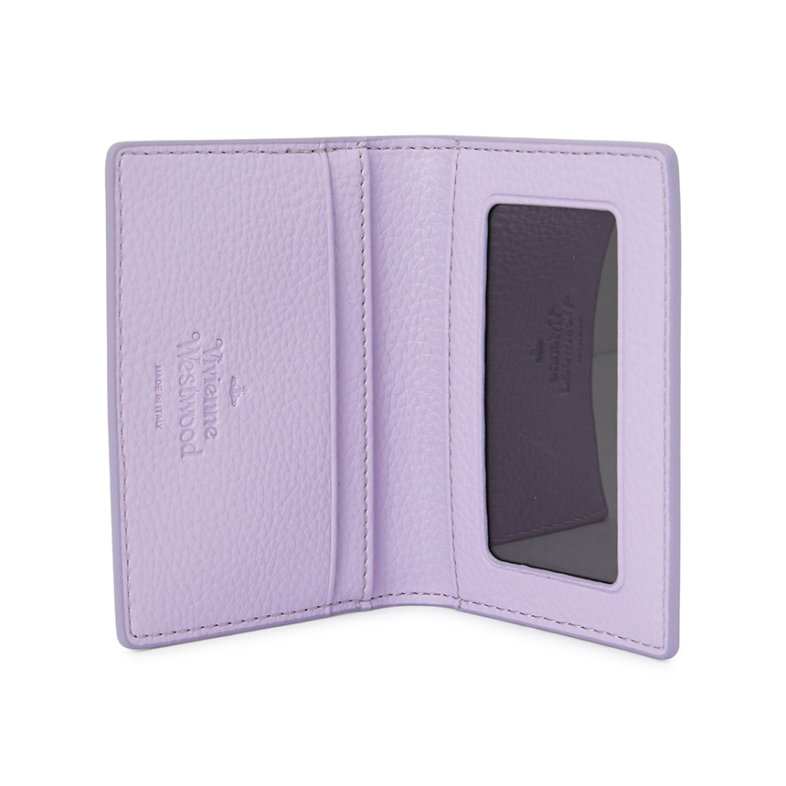 비비안웨스트우드(VIVIENNE WESTWOOD) 카드지갑 (남여공용) 5402000PU S000D J402