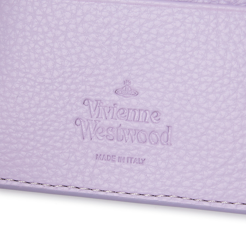비비안웨스트우드(VIVIENNE WESTWOOD) 카드지갑 (남여공용) 5402000PU S000D J402