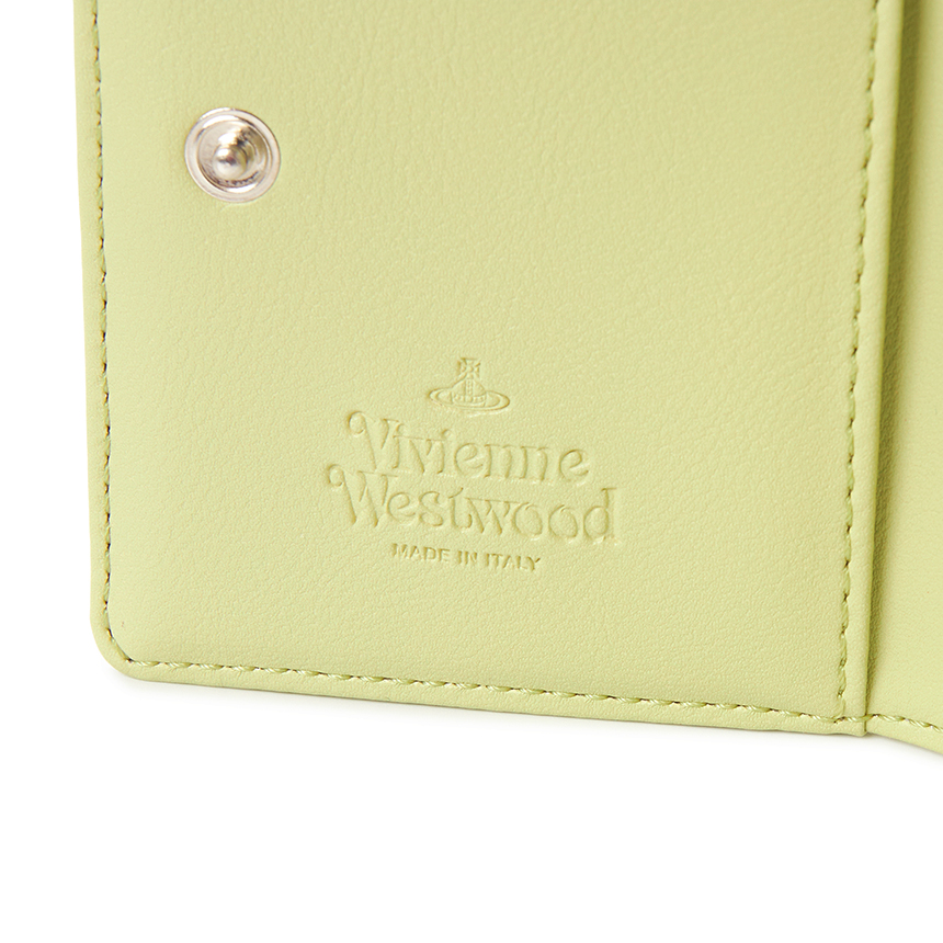 비비안웨스트우드(VIVIENNE WESTWOOD) 여성 카드지갑 54020010W S0026 M404