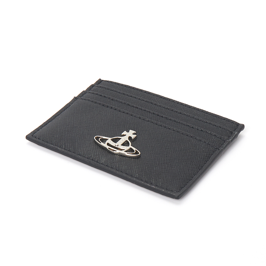비비안웨스트우드(VIVIENNE WESTWOOD) 카드지갑 (남여공용) 54030006W L001N N401