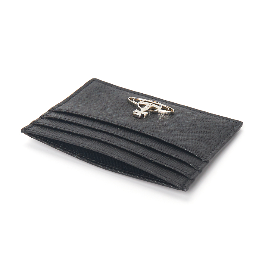비비안웨스트우드(VIVIENNE WESTWOOD) 카드지갑 (남여공용) 54030006W L001N N401