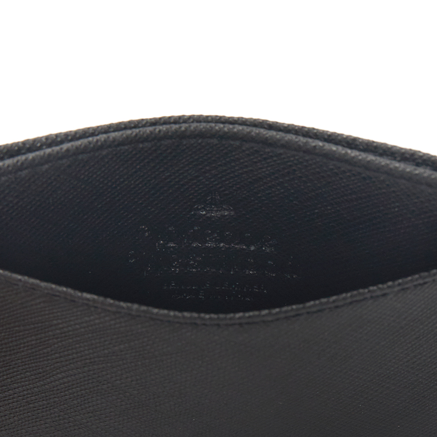 비비안웨스트우드(VIVIENNE WESTWOOD) 카드지갑 (남여공용) 54030006W L001N N401