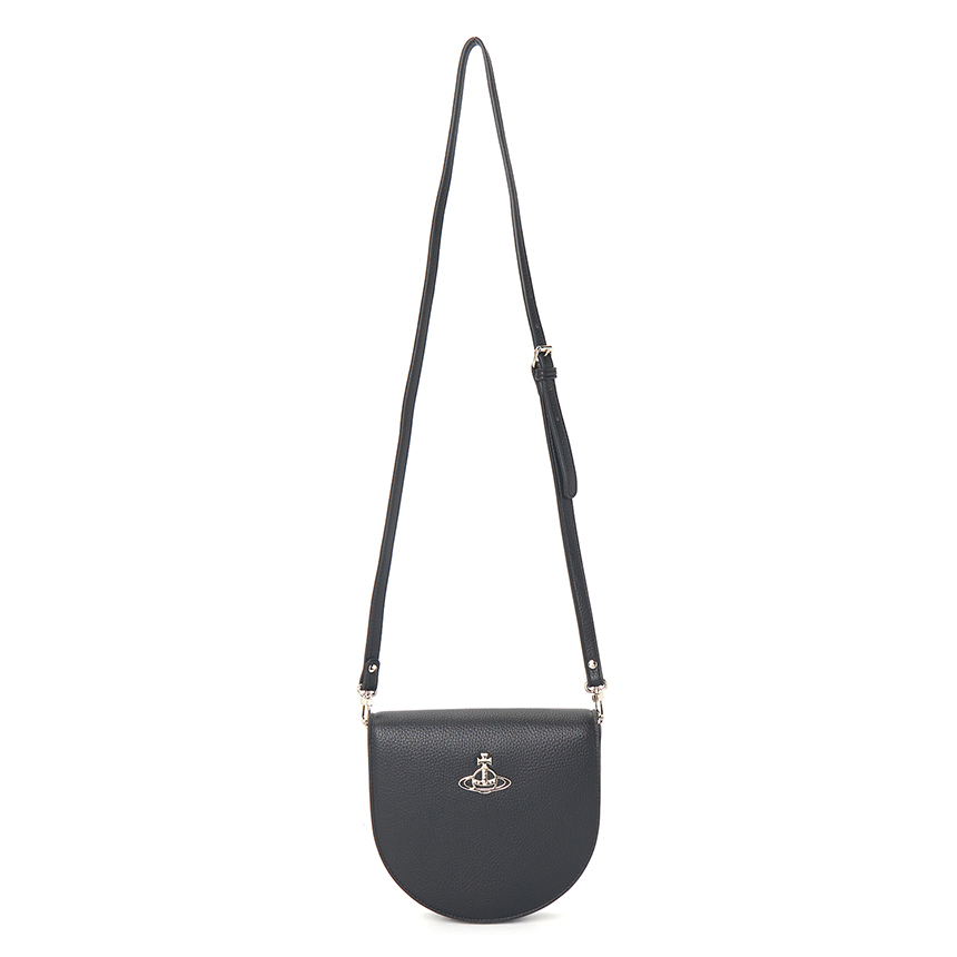 비비안웨스트우드(VIVIENNE WESTWOOD) 여성 새들백 5801000AW S000D N403