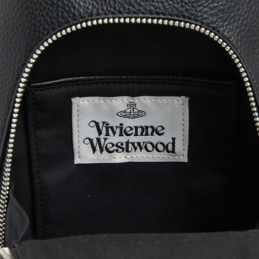 비비안웨스트우드(VIVIENNE WESTWOOD) 여성 슬링백 5801000KU S000D N403