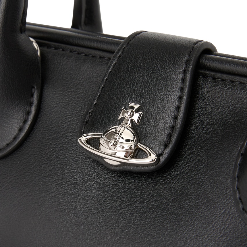 비비안웨스트우드(VIVIENNE WESTWOOD) 파멜라 스몰 여성 토트백 5801000PW S0026 N401