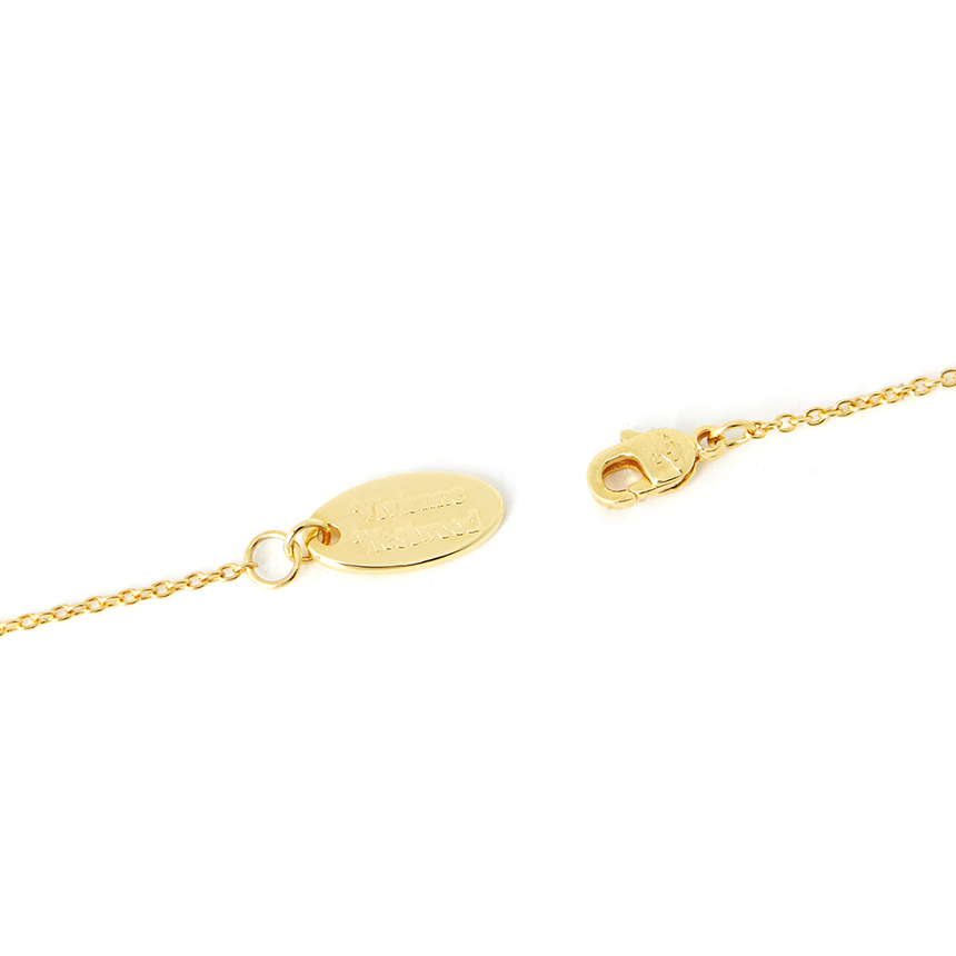 비비안웨스트우드(VIVIENNE WESTWOOD) 런던 오브 여성 목걸이 63020278 02R935