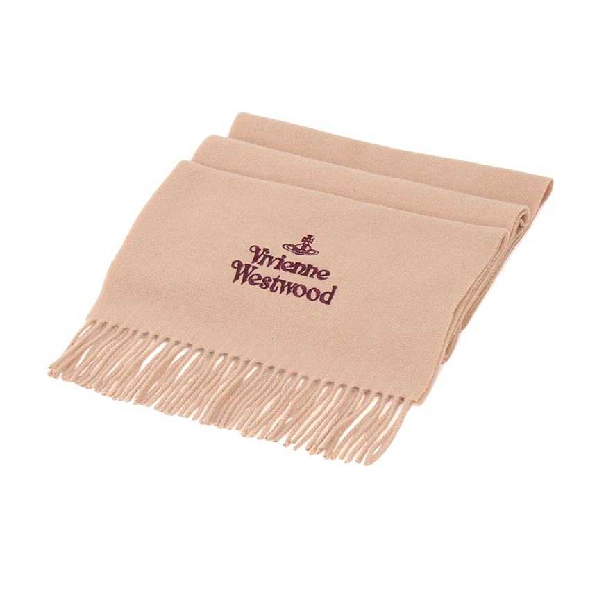 비비안웨스트우드(VIVIENNE WESTWOOD) 목도리 (남여공용) 81030007 W00Q7 C401