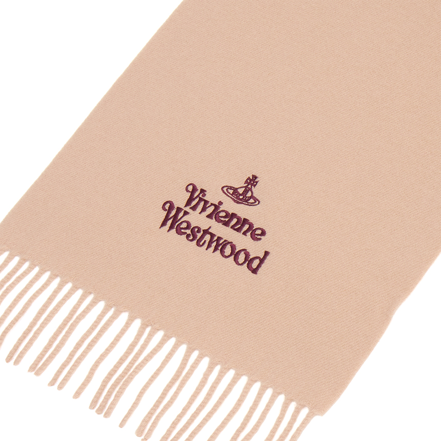 비비안웨스트우드(VIVIENNE WESTWOOD) 목도리 (남여공용) 81030007 W00Q7 C401