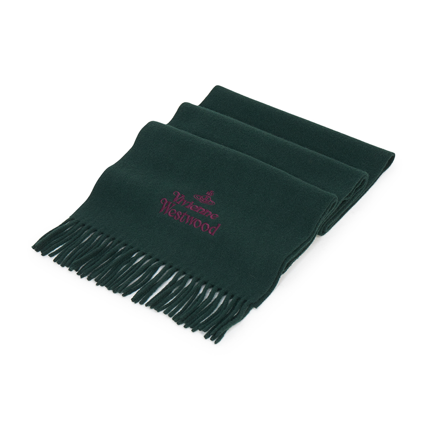 비비안웨스트우드(VIVIENNE WESTWOOD) 목도리 (남여공용) 81030007 W00Q7 M411