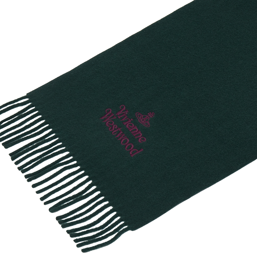 비비안웨스트우드(VIVIENNE WESTWOOD) 목도리 (남여공용) 81030007 W00Q7 M411