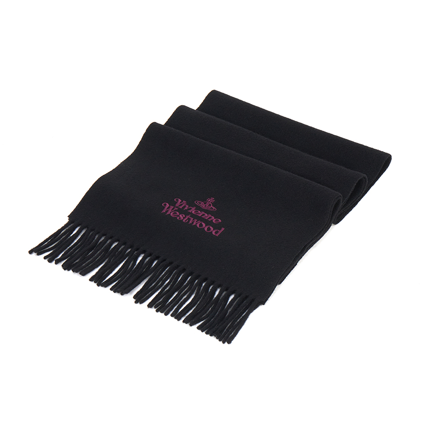 비비안웨스트우드(VIVIENNE WESTWOOD) 목도리 (남여공용) 81030007 W00Q7 N401