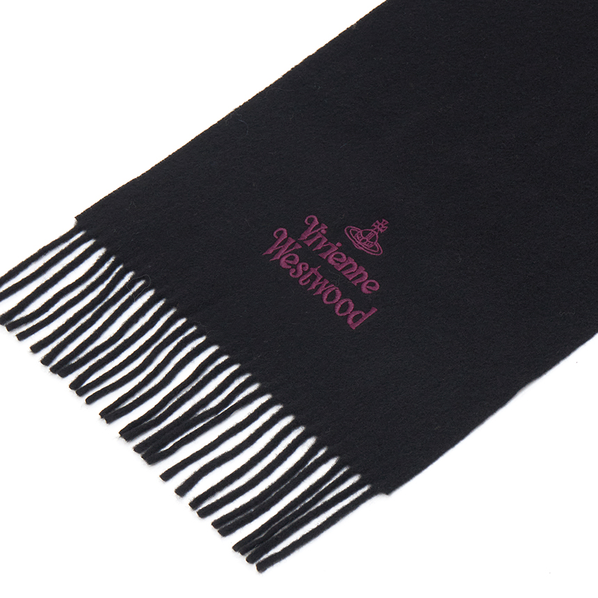 비비안웨스트우드(VIVIENNE WESTWOOD) 목도리 (남여공용) 81030007 W00Q7 N401