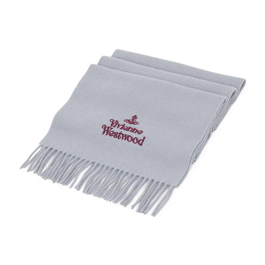 비비안웨스트우드(VIVIENNE WESTWOOD) 목도리 (남여공용) 81030007 W00Q7 P403