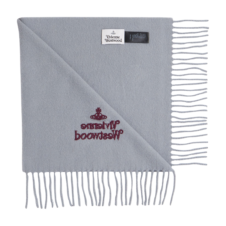 비비안웨스트우드(VIVIENNE WESTWOOD) 목도리 (남여공용) 81030007 W00Q7 P403