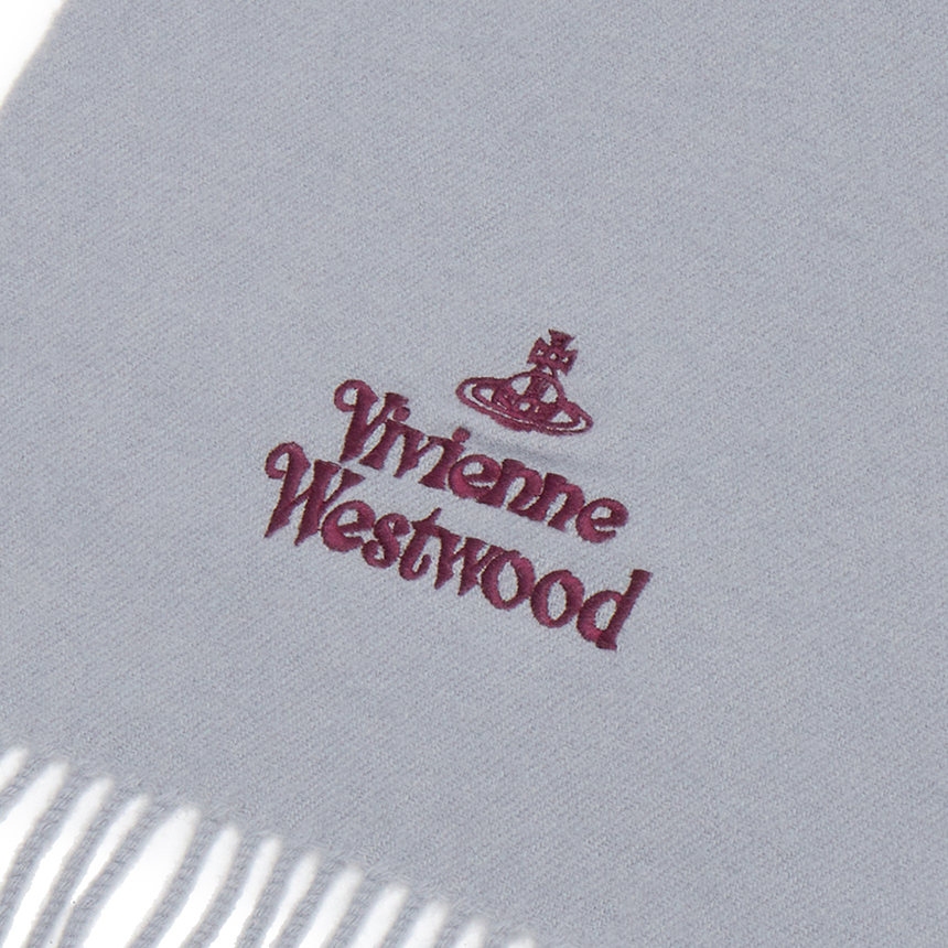 비비안웨스트우드(VIVIENNE WESTWOOD) 목도리 (남여공용) 81030007 W00Q7 P403