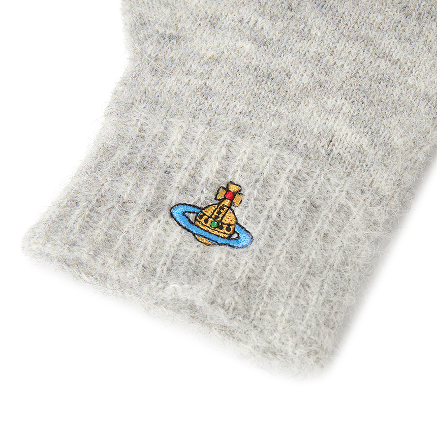 비비안웨스트우드(VIVIENNE WESTWOOD) 여성 장갑 8202003B K006A P401
