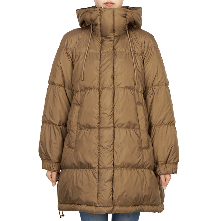 위켄드 막스마라(WEEKEND MAX MARA) 안포라 리버시블 패딩 점퍼 ANFORA 009 2525496062