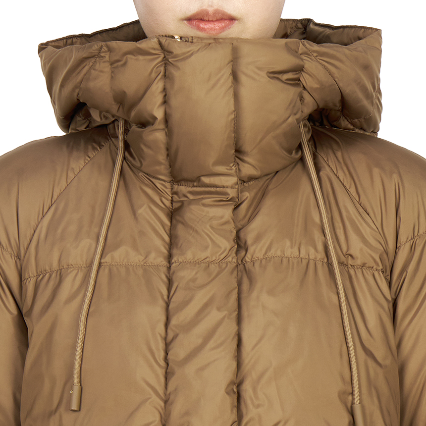 위켄드 막스마라(WEEKEND MAX MARA) 안포라 리버시블 패딩 점퍼 ANFORA 009 2525496062