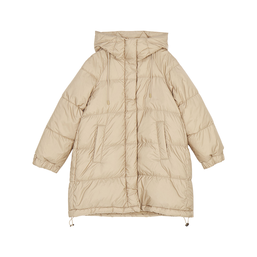 위켄드 막스마라(WEEKEND MAX MARA) 안포라 리버시블 패딩 점퍼 ANFORA 021 2525496062