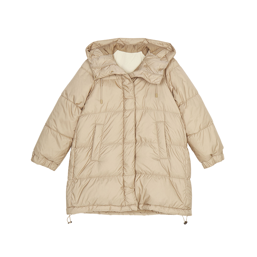 위켄드 막스마라(WEEKEND MAX MARA) 안포라 리버시블 패딩 점퍼 ANFORA 021 2525496062