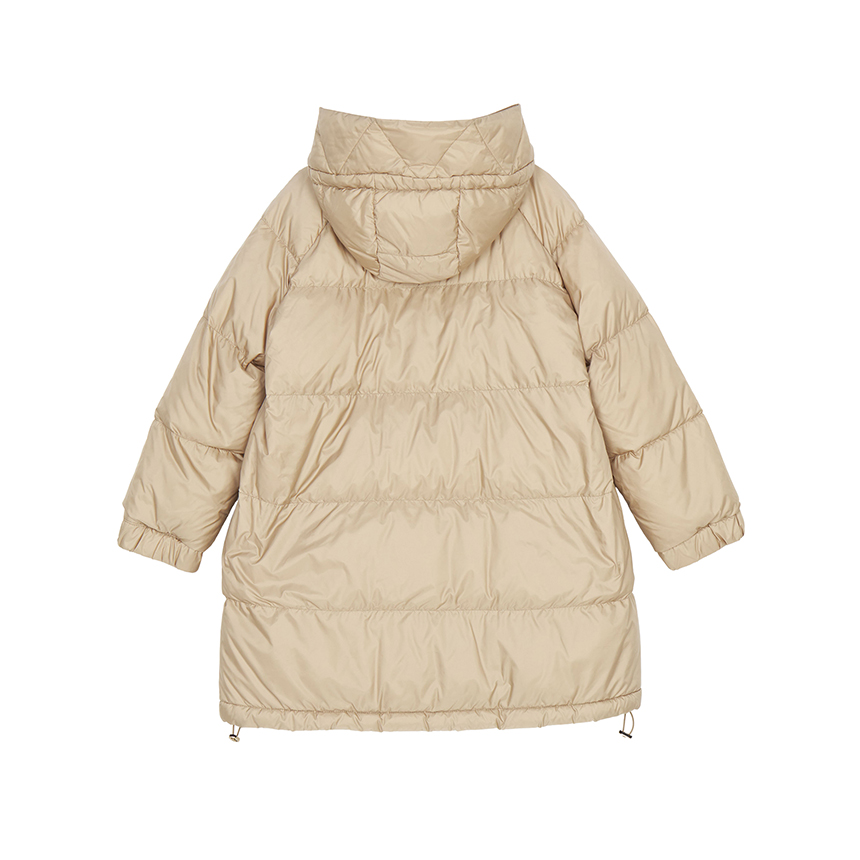 위켄드 막스마라(WEEKEND MAX MARA) 안포라 리버시블 패딩 점퍼 ANFORA 021 2525496062
