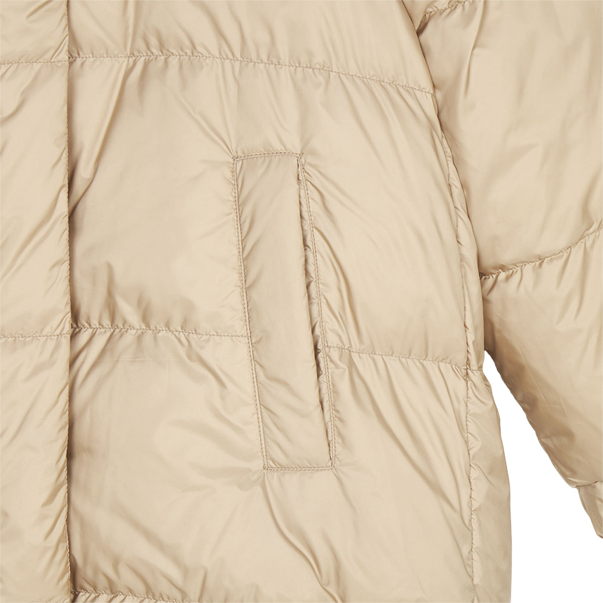 위켄드 막스마라(WEEKEND MAX MARA) 안포라 리버시블 패딩 점퍼 ANFORA 021 2525496062