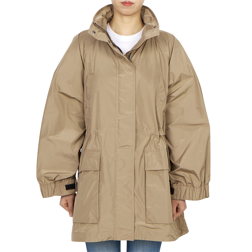 위켄드 막스마라(WEEKEND MAX MARA) 알레이 바람막이 자켓 ARLEY 003 2525026031
