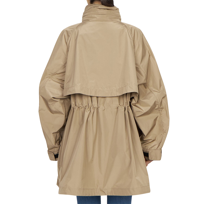 위켄드 막스마라(WEEKEND MAX MARA) 알레이 바람막이 자켓 ARLEY 003 2525026031