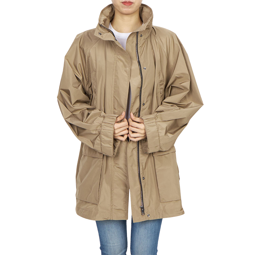 위켄드 막스마라(WEEKEND MAX MARA) 알레이 바람막이 자켓 ARLEY 003 2525026031