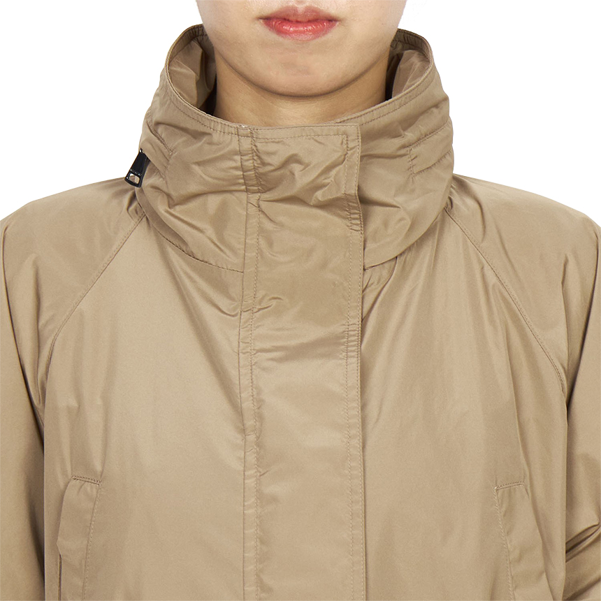 위켄드 막스마라(WEEKEND MAX MARA) 알레이 바람막이 자켓 ARLEY 003 2525026031