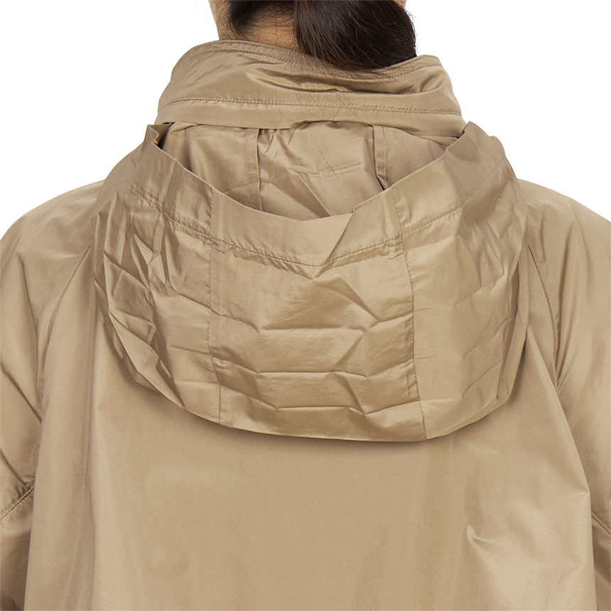 위켄드 막스마라(WEEKEND MAX MARA) 알레이 바람막이 자켓 ARLEY 003 2525026031
