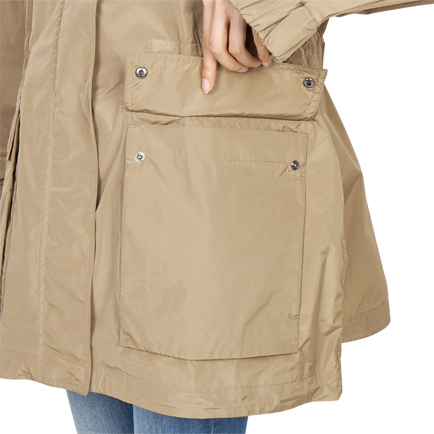 위켄드 막스마라(WEEKEND MAX MARA) 알레이 바람막이 자켓 ARLEY 003 2525026031