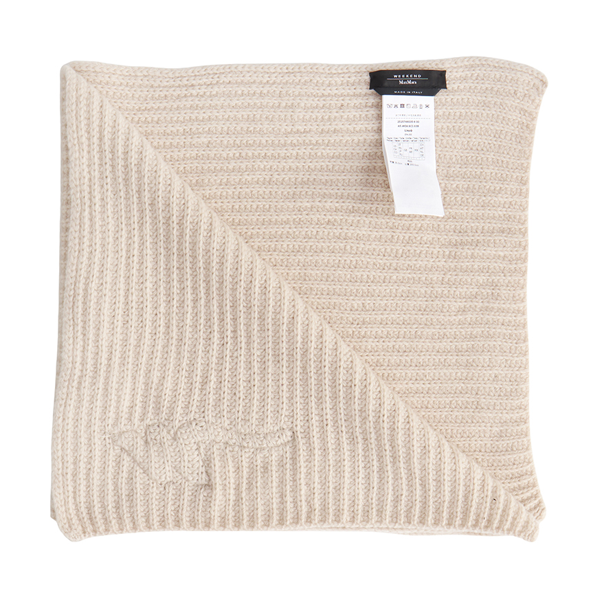 위켄드 막스마라(WEEKEND MAX MARA) 바디 목도리 BARDIES 001 2525746035